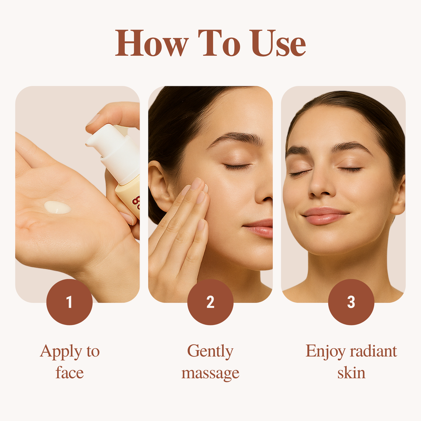 Seoul 1988 Retinal Serum for Glowing Skin in 7 Days