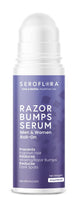 Razor Bumps Treatment for Women - Ingrown Hair Treatment - Razor Bump for Bikini Area - after Shave & Waxing - Roll-On-Face, Legs, Body (3.5Floz)