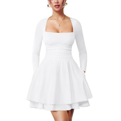 The Perfect Fit Dress