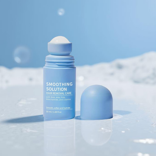 Luserra Smoothing Solution