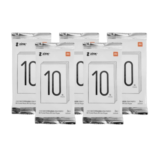 50Pcs  (save ₪50)